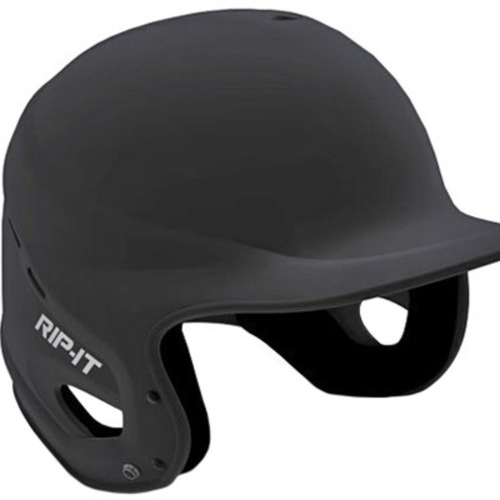 Rip-It Fit Matte Baseball Helmet